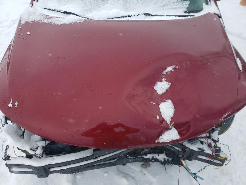 Photo 11 from auction – 2011 KIA FORTE SX with VIN KNAFW5A37B5424485