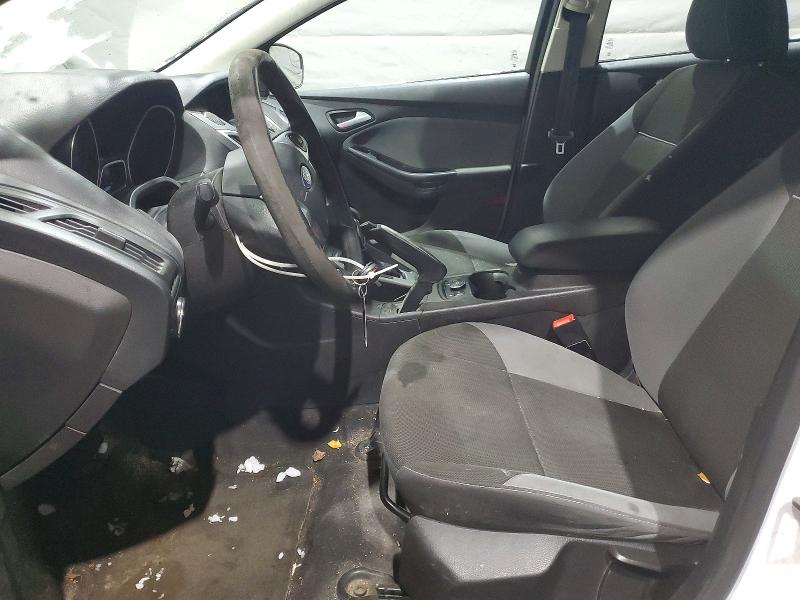 Photo 7 from auction – 2013 FORD FOCUS SE with VIN 1FADP3K23DL272730