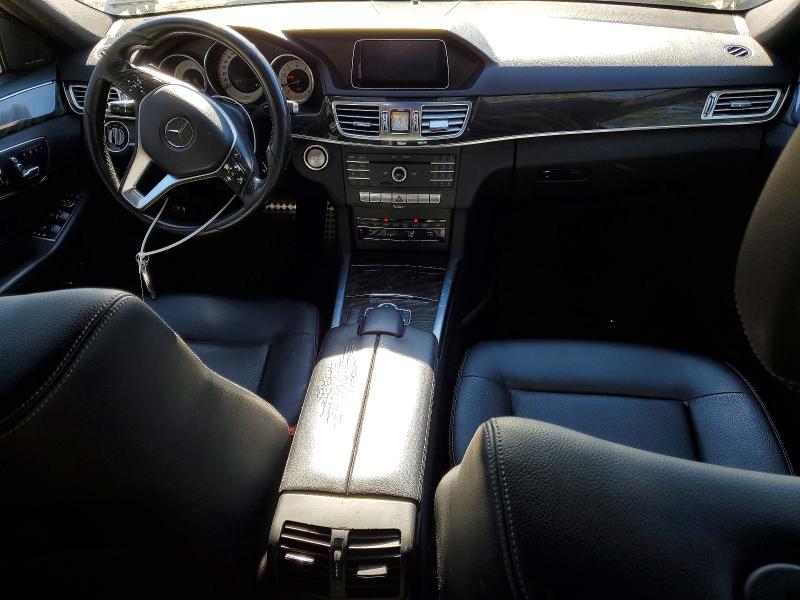 Photo 8 from auction – 2016 MERCEDES-BENZ E 350 with VIN WDDHF5KB8GB214347