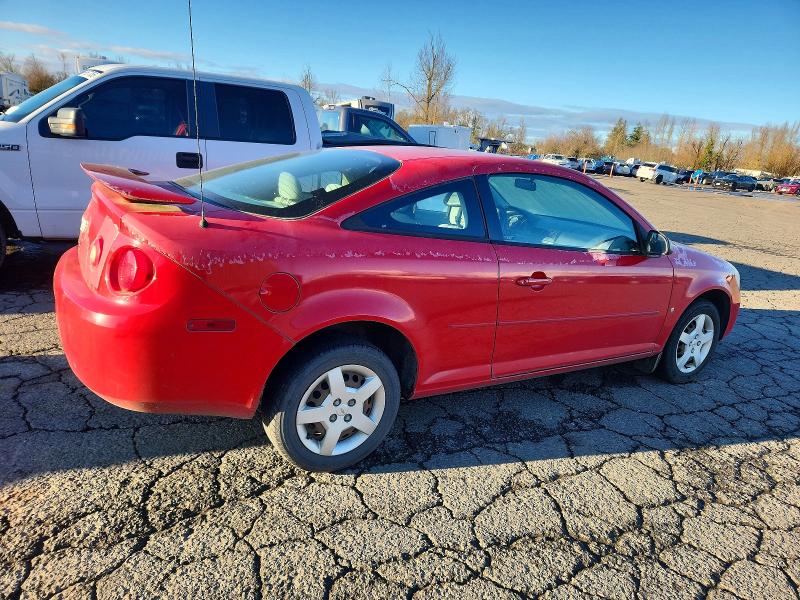 Photo 3 from auction – 2006 CHEVROLET COBALT with VIN 1G1AK15F267645632