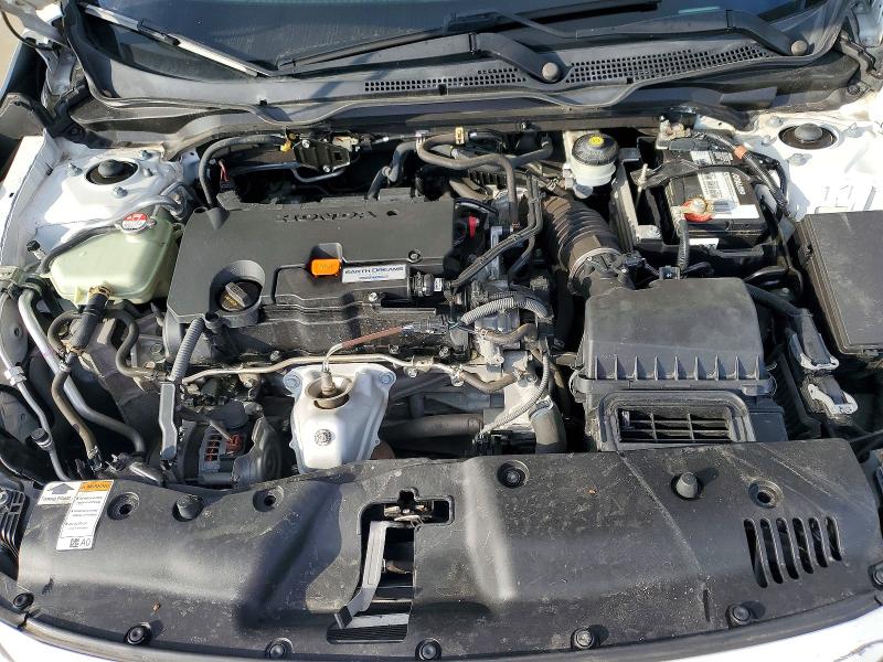Zdjęcie 11 z aukcji – 2016 HONDA CIVIC EX z VIN 19XFC2F79GE093118