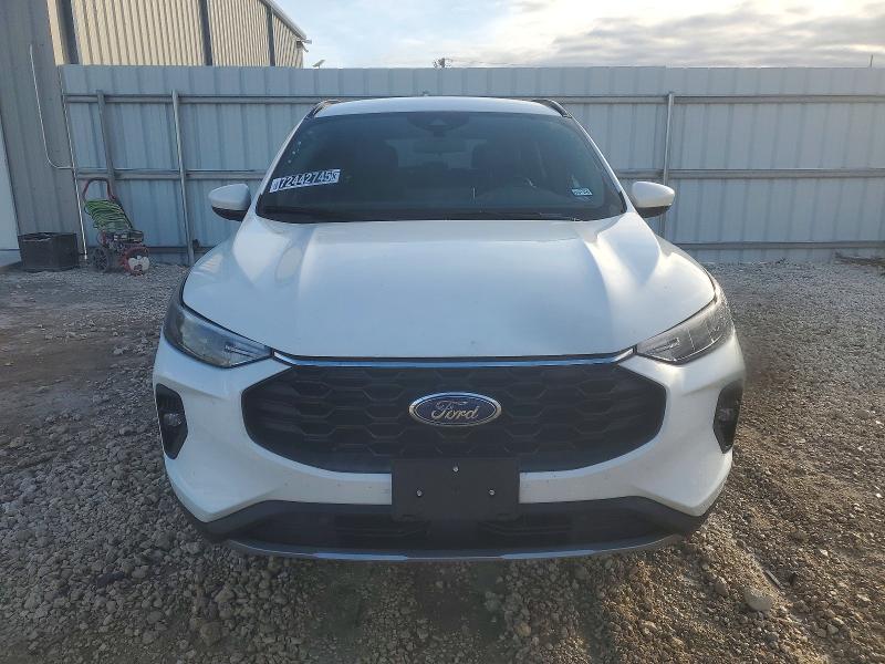 Photo 5 from auction – 2025 FORD ESCAPE ST with VIN 1FMCU9NZ1SUB57475