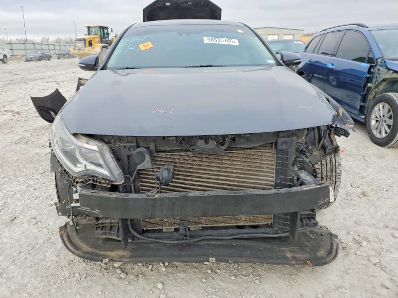 Photo 5 from auction – 2019 KIA OPTIMA with VIN 5XXGT4L38KG297832