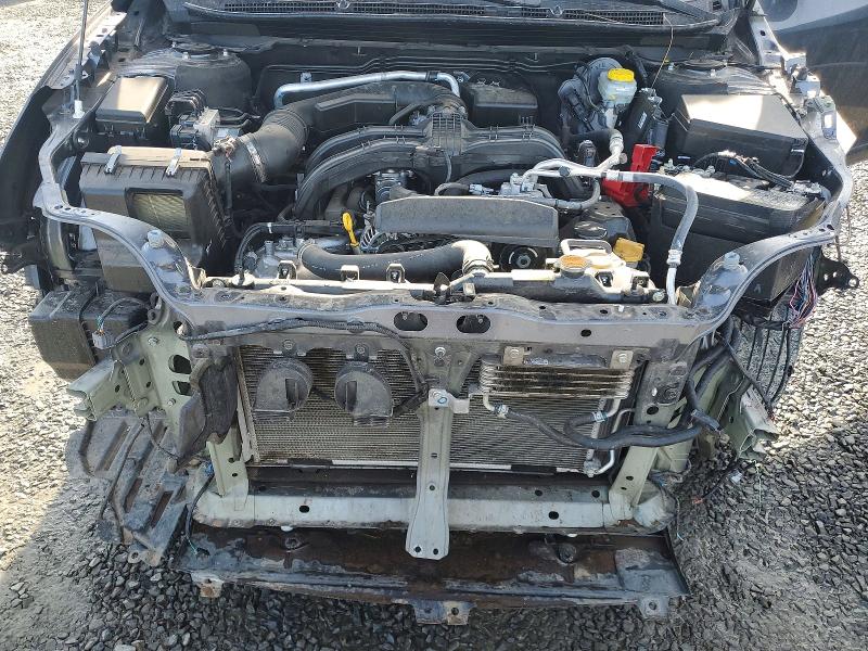 Photo 12 from auction – 2024 SUBARU OUTBACK PR with VIN 4S4BTAFC3R3289017