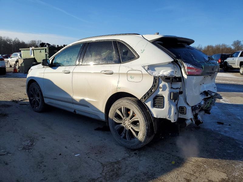 Photo 2 from auction – 2024 FORD EDGE SE with VIN 2FMPK4G95RBB08044