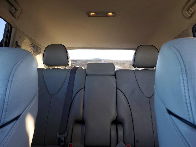 Photo 10 from auction – 2010 TOYOTA VENZA with VIN 4T3BK3BB2AU027328
