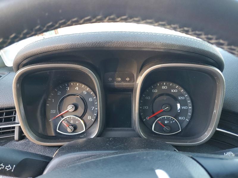 Photo 9 from auction – 2015 CHEVROLET MALIBU 2LT with VIN 1G11D5SL3FF158165