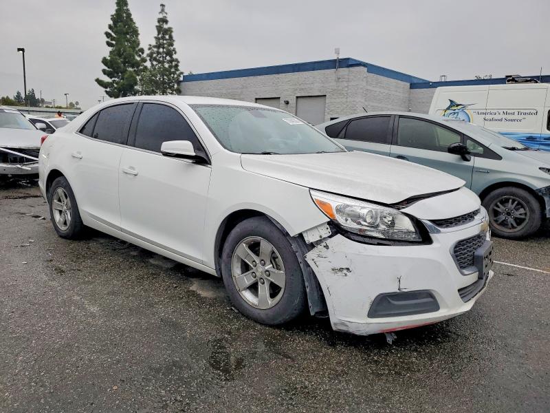 Photo 4 from auction – 2016 CHEVROLET MALIBU LIM with VIN 1G11C5SA6GU154707
