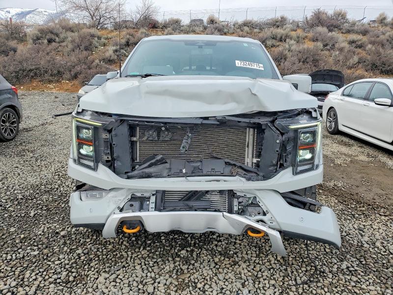 Photo 5 from auction – 2023 FORD F150 with VIN 1FTEW1E88PFA32730