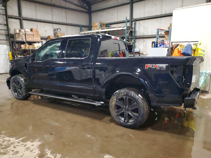 Photo 2 from auction – 2023 FORD F150 SUPER with VIN 1FTFW1E85PFC15474