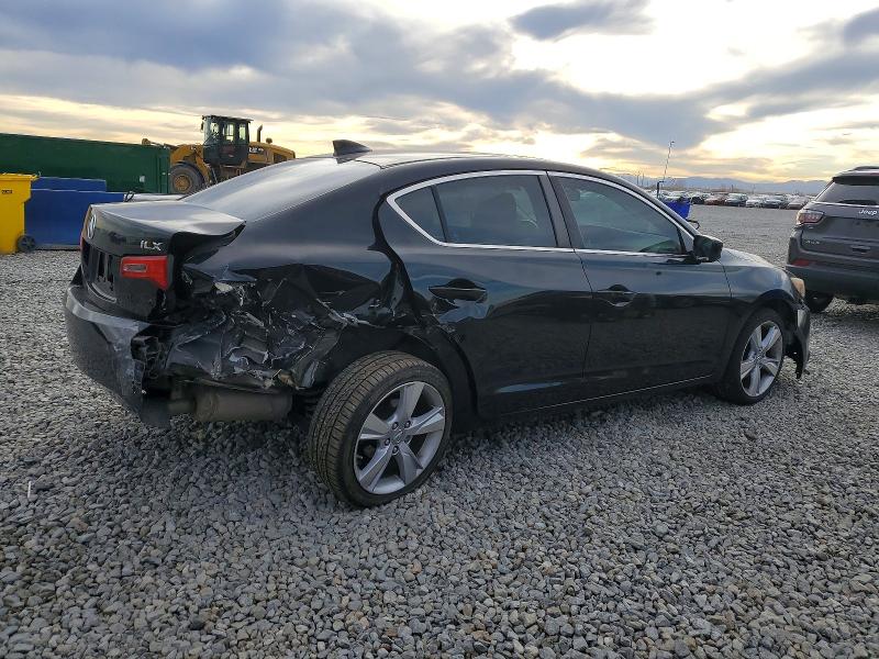 Photo 3 from auction – 2015 ACURA ILX 20 with VIN 19VDE1F36FE006193