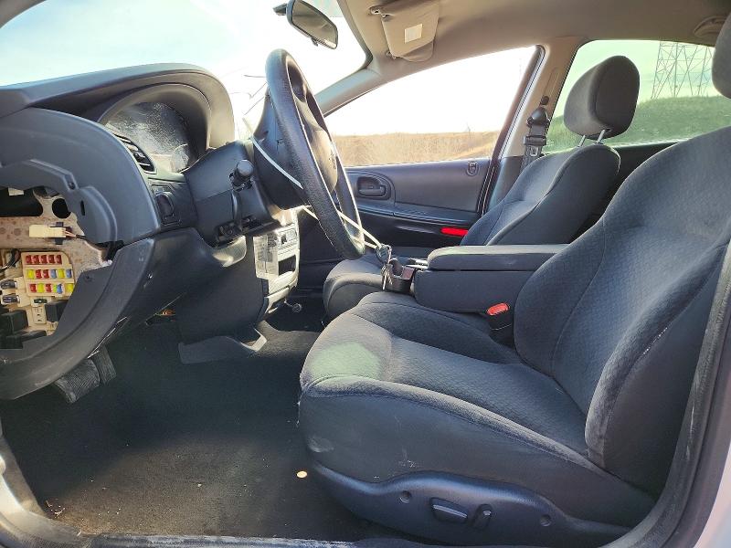 Photo 7 from auction – 2004 DODGE INTREPID S with VIN 2B3HD46R74H626040