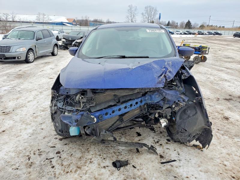Zdjęcie 5 z aukcji – 2014 FORD ESCAPE SE z VIN 1FMCU9GX8EUB25896