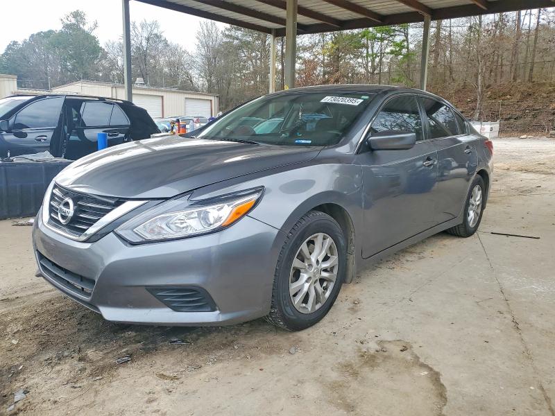 NISS ALTIMA 2018 with VIN 1N4AL3APXJC472530 - Photo from auction