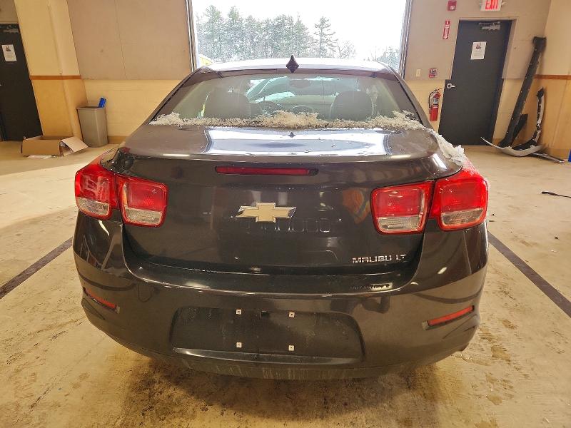 Photo 6 from auction – 2013 CHEVROLET MALIBU 1LT with VIN 1G11C5SA6DF256346