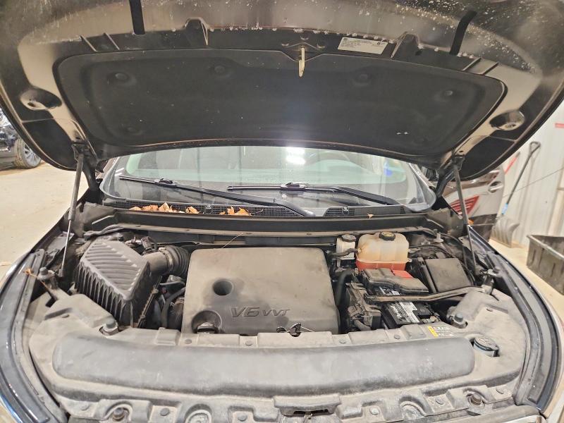 Photo 12 from auction – 2019 BUICK ENCLAVE ES with VIN 5GAERBKWXKJ164590