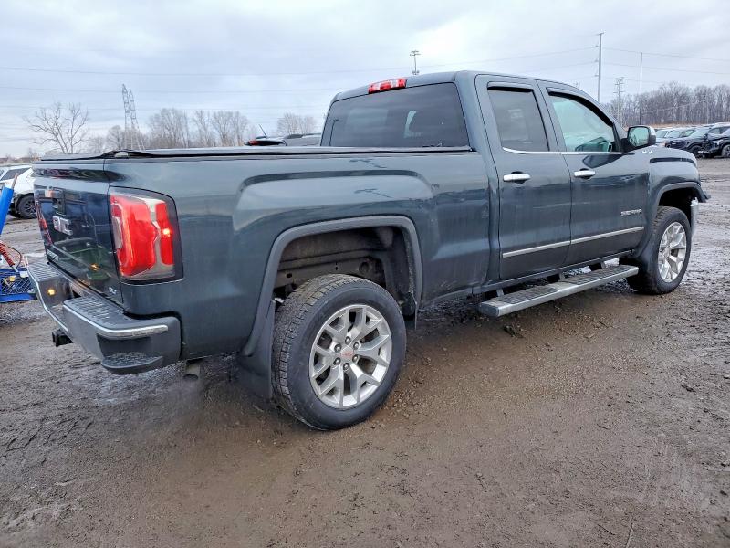 Photo 3 from auction – 2017 GMC SIERRA K15 with VIN 1GTV2NEC0HZ178305