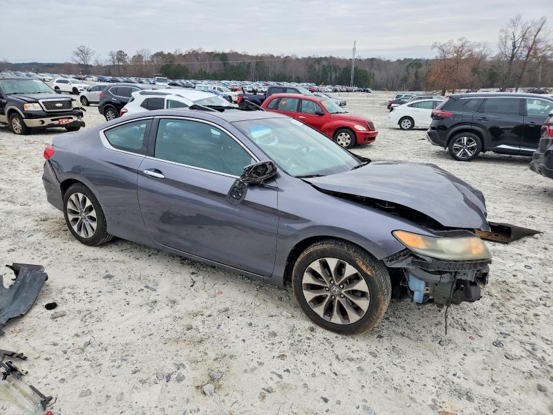 Photo 4 from auction – 2014 HONDA ACCORD EX with VIN 1HGCT1B77EA000195