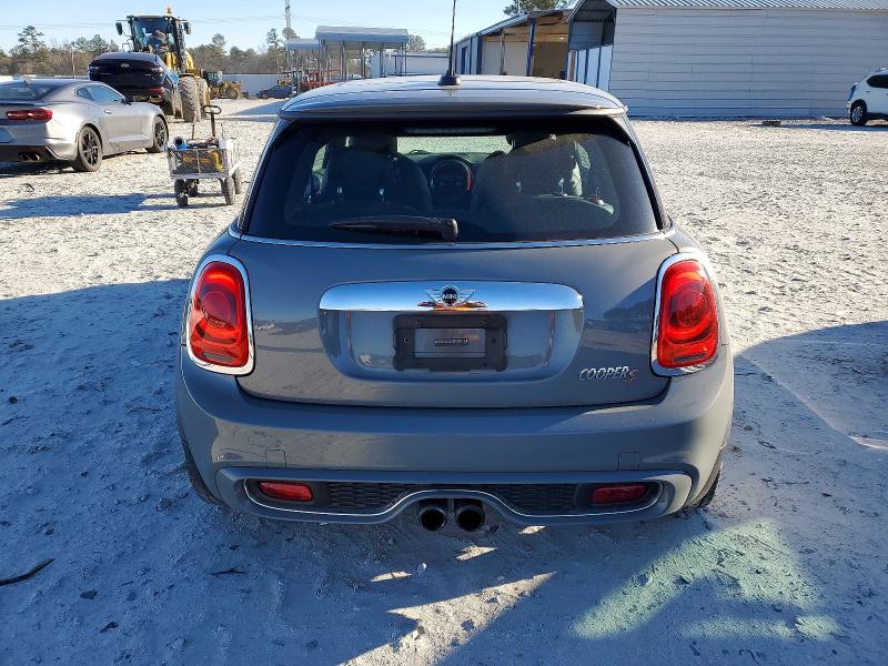 Photo 6 from auction – 2015 MINI COOPER S with VIN WMWXP7C59F2A58793