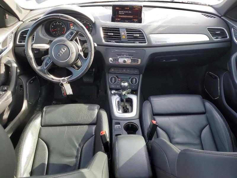 Zdjęcie 8 z aukcji – 2016 AUDI Q3 PRESTIG z VIN WA1GFCFS0GR000104