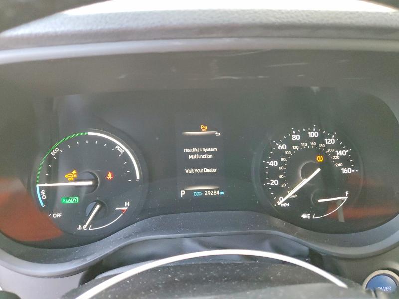 Photo 9 from auction – 2022 TOYOTA SIENNA with VIN 5TDYRKEC0NS083957