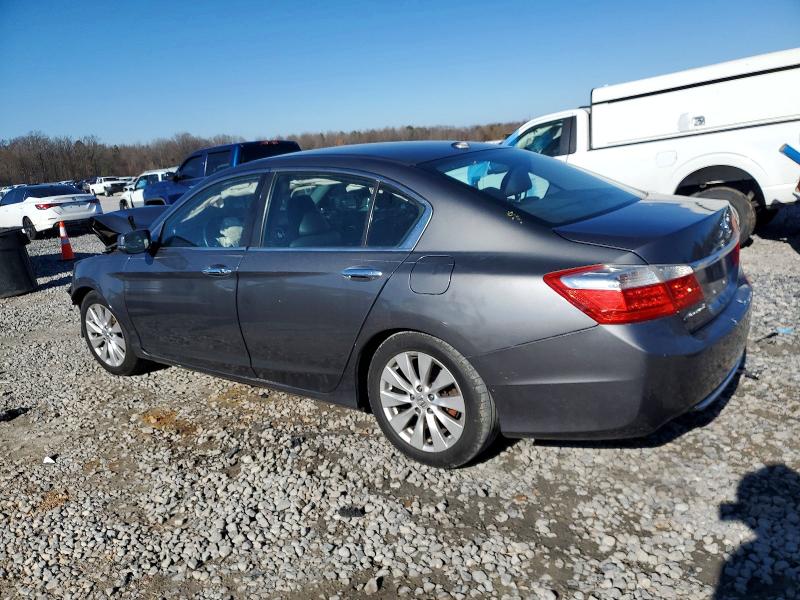 Photo 2 from auction – 2013 HONDA ACCORD with VIN 1HGCR2F82DA282185