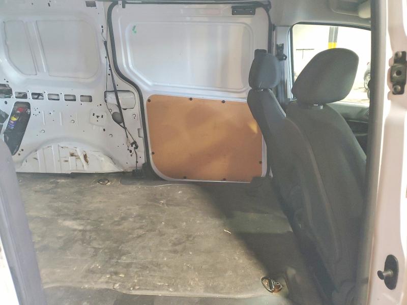 Photo 11 from auction – 2015 FORD TRANSIT CO with VIN NM0LS7E79F1213261