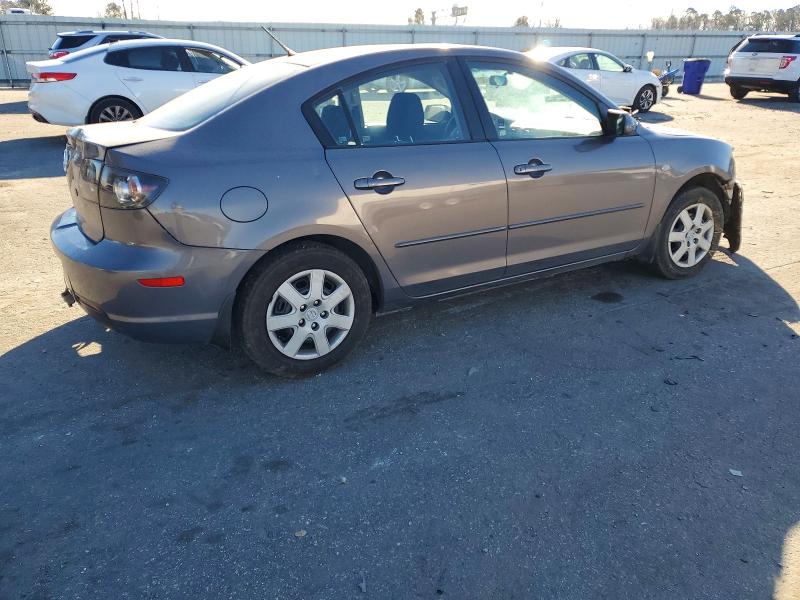 Photo 3 from auction – 2007 MAZDA 3 I with VIN JM1BK12F571623919