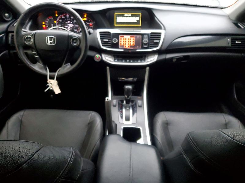 Photo 8 from auction – 2015 HONDA ACCORD EXL with VIN 1HGCT1B88FA005545