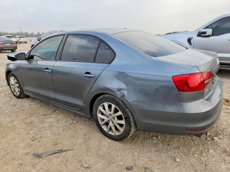 Photo 2 from auction – 2016 VOLKSWAGEN JETTA with VIN 3VW267AJ8GM208624