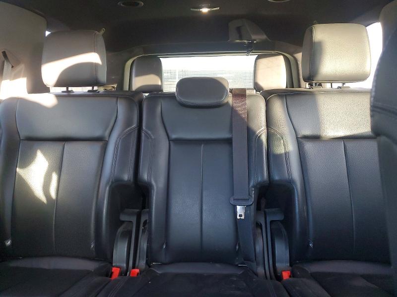 Photo 10 from auction – 2019 FORD EXPEDITION with VIN 1FMJU1HT5KEA07797