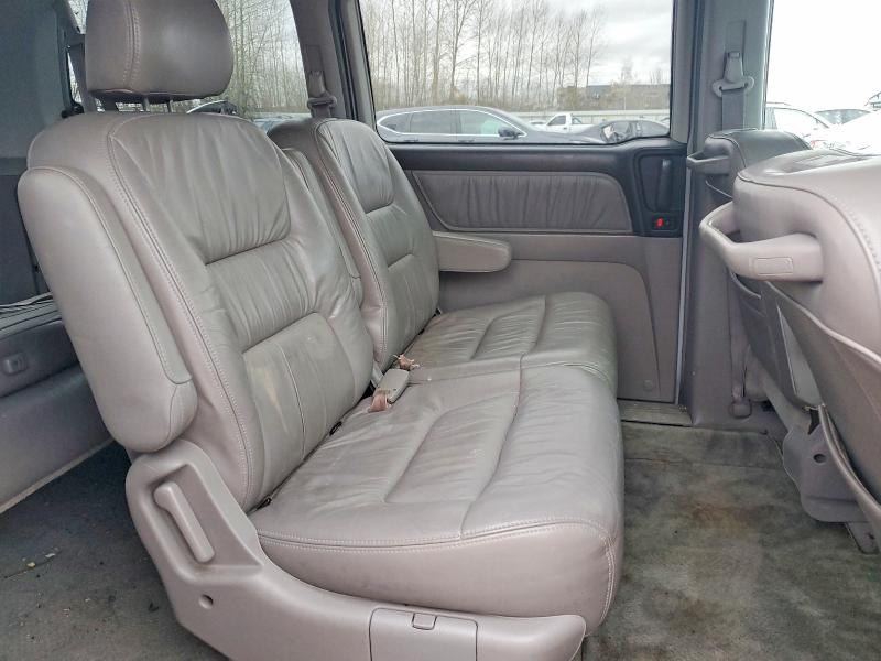 Photo 11 from auction – 2003 HONDA ODYSSEY EX with VIN 5FNRL18923B001230
