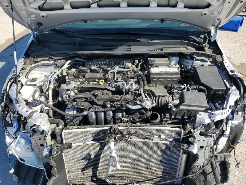 Photo 11 from auction – 2024 TOYOTA COROLLA SE with VIN 5YFS4MCE7RP214207