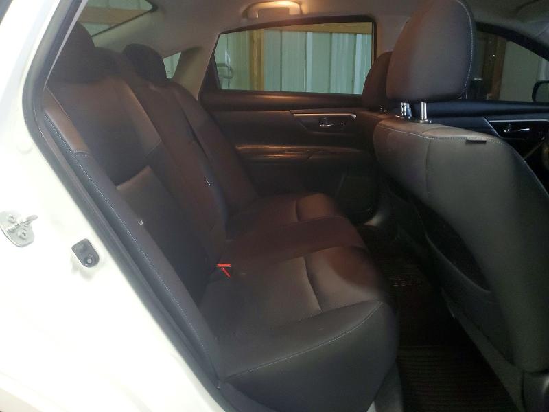 Photo 10 from auction – 2017 NISSAN ALTIMA 2.5 with VIN 1N4AL3AP2HC268735