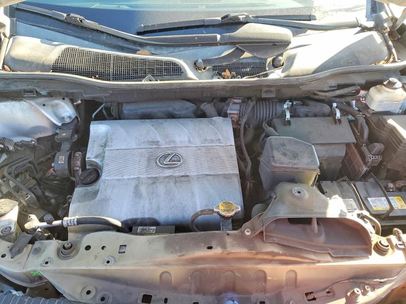 Фото 12 с аукциона – 2014 LEXUS RX 350 с VIN 2T2ZK1BA9EC135693