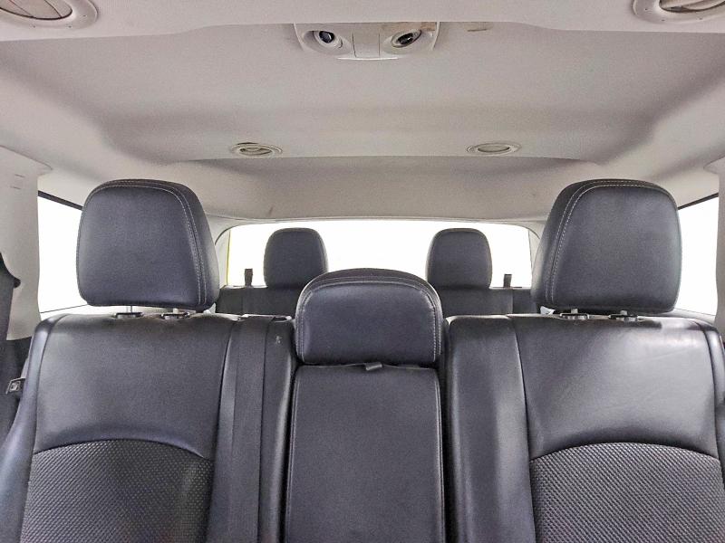 Photo 10 from auction – 2020 DODGE JOURNEY CR with VIN 3C4PDCGB5LT267430