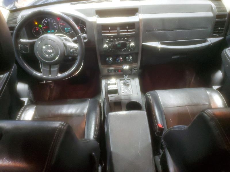 Photo 8 from auction – 2012 JEEP LIBERTY SP with VIN 1C4PJMAK7CW176712