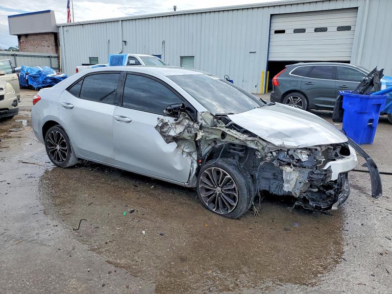 Zdjęcie 4 z aukcji – 2015 TOYOTA COROLLA L z VIN 2T1BURHE3FC299841