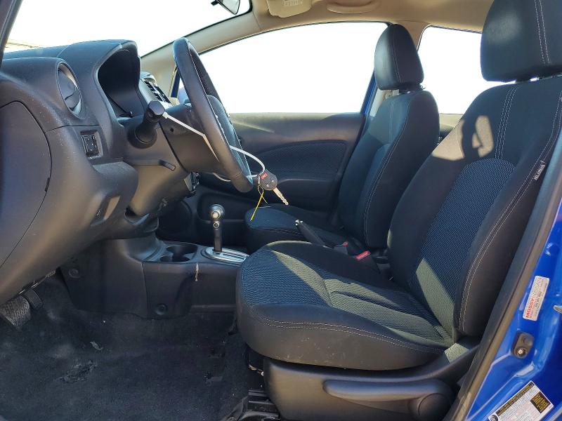 Photo 7 from auction – 2015 NISSAN VERSA NOTE with VIN 3N1CE2CP0FL395394