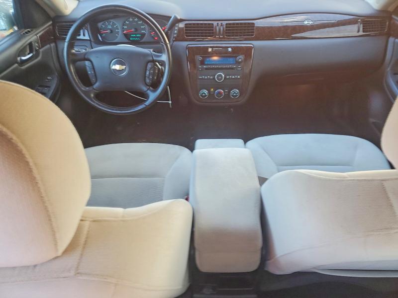 صورة رقم 8 من المزاد - 2012 CHEVROLET IMPALA LS مع VIN 2G1WA5E34C1142182
