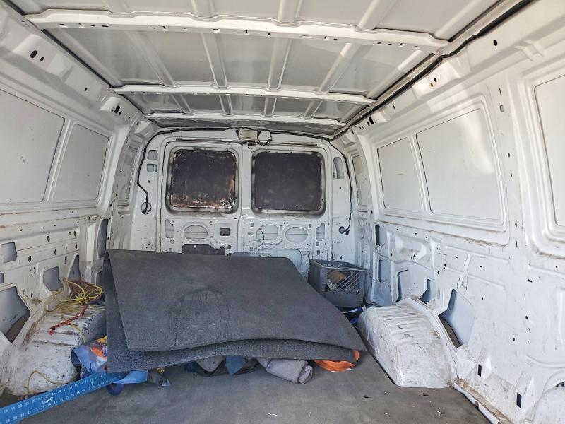 Photo 10 from auction – 2003 FORD ECONOLINE with VIN 1FTNS24L13HA09439