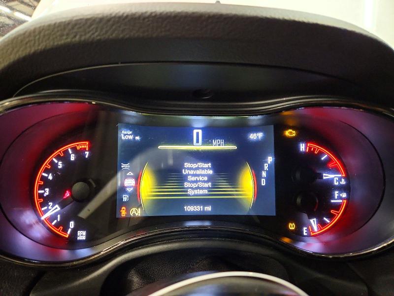 Фото 9 с аукциона – 2020 DODGE DURANGO GT с VIN 1C4RDHDG3LC203968