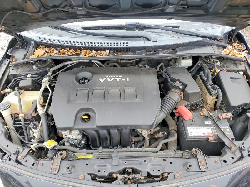 صورة رقم 11 من المزاد - 2010 TOYOTA COROLLA BA مع VIN 2T1BU4EE3AC379883