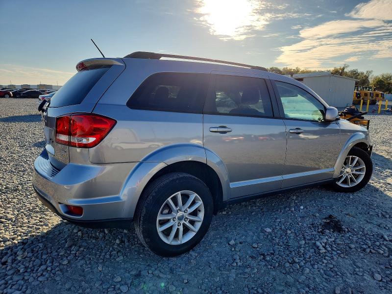 Photo 3 from auction – 2017 DODGE JOURNEY SX with VIN 3C4PDCBG7HT526560