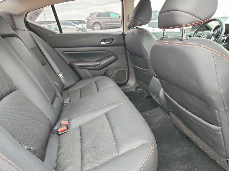 Photo 10 from auction – 2020 NISSAN ALTIMA SR with VIN 1N4BL4CV3LC151387