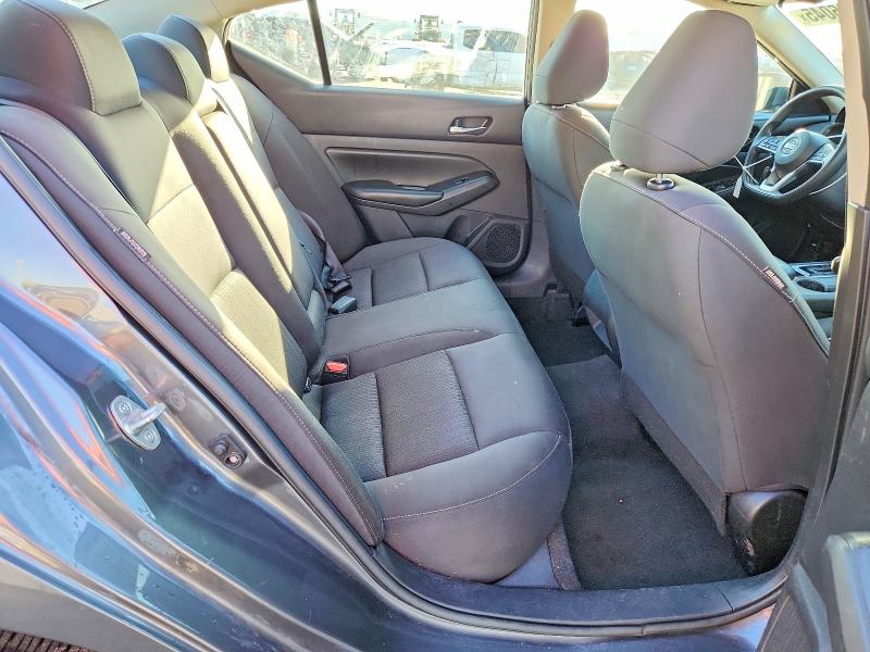 Photo 10 from auction – 2021 NISSAN ALTIMA with VIN 1N4BL4BV5MN368690