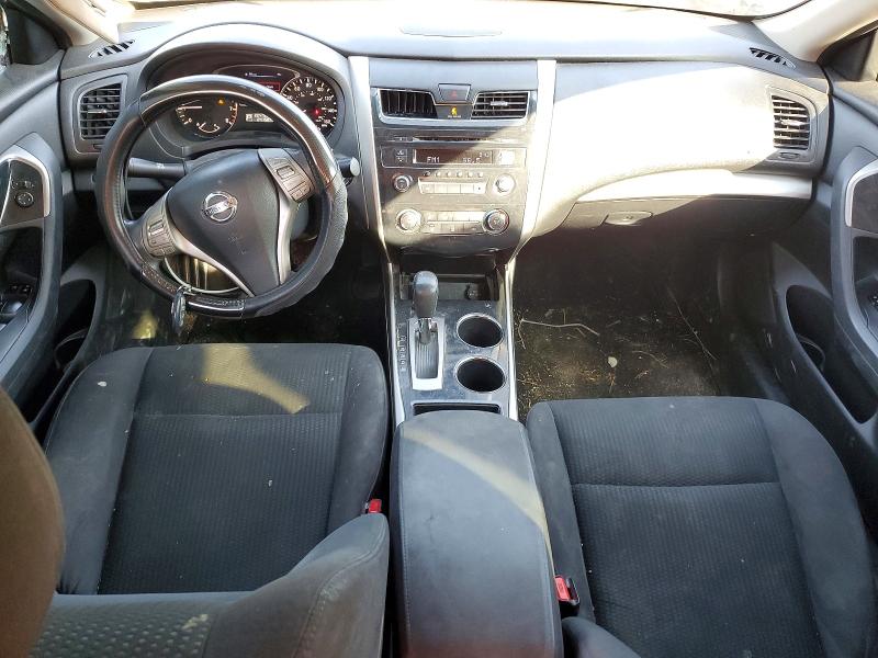 Photo 8 from auction – 2014 NISSAN ALTIMA 2.5 with VIN 1N4AL3AP9EN250135