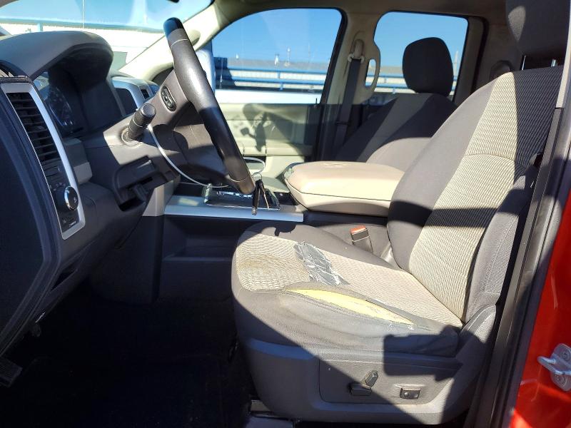 صورة رقم 7 من المزاد - 2010 DODGE RAM 1500 مع VIN 1D7RB1GT9AS249416