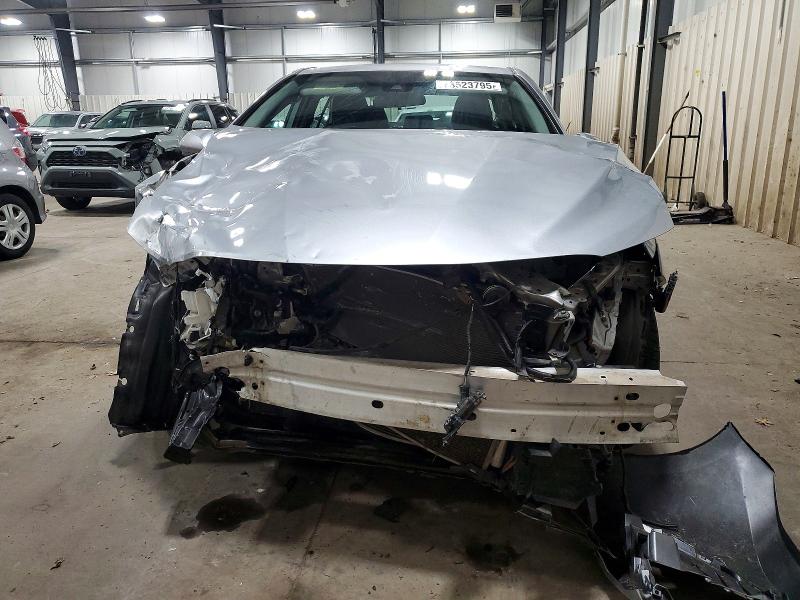 Photo 5 from auction – 2022 TOYOTA CAMRY LE with VIN 4T1C11AK7NU651833