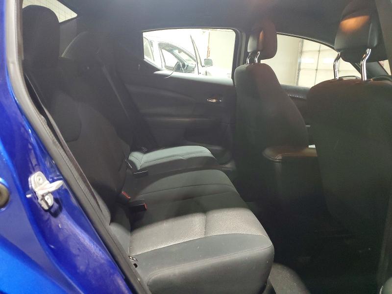 Foto 10 de la subasta – 2013 DODGE AVENGER SE con VIN 1C3CDZAB1DN710415